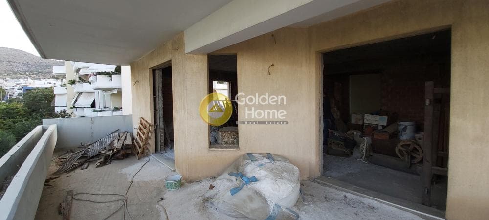 Διαμέρισμα στην Πυρνάρι, Γλυφάδα — Φωτογραφία 3 από 20