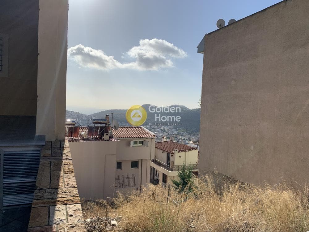 Building Plot in Dasos, Chaidari — Photo 2 of 4