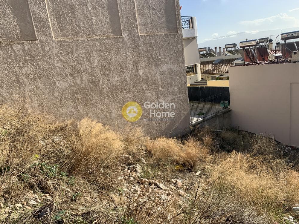 Building Plot in Dasos, Chaidari — Photo 4 of 4