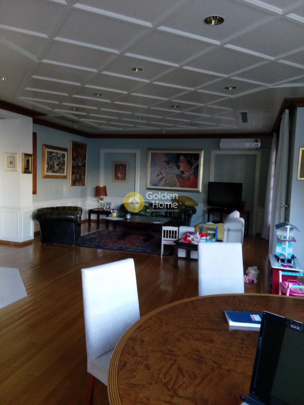 Apartment in Panorama, Voula — Photo 4 of 29