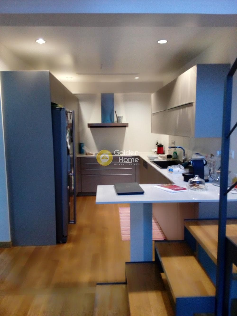 Apartment in Panorama, Voula — Photo 6 of 29