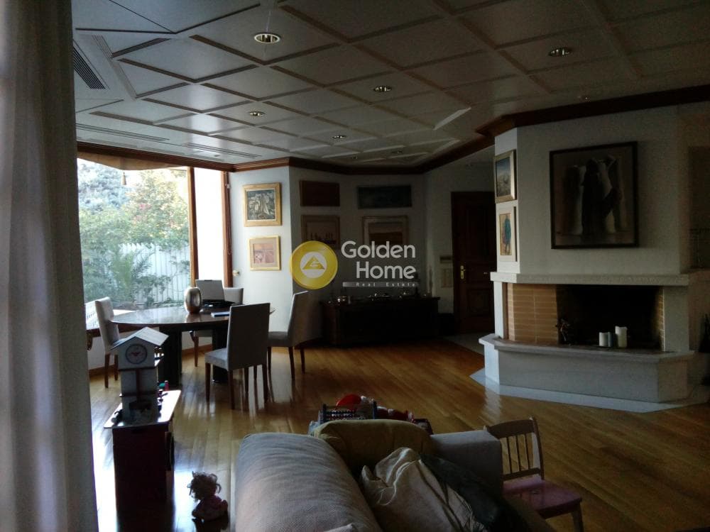 Apartment in Panorama, Voula — Photo 1 of 29