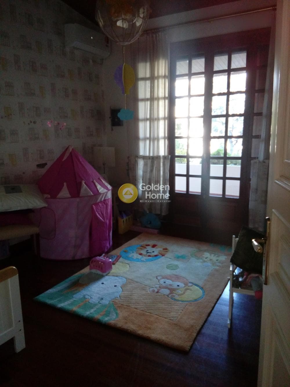 Apartment in Panorama, Voula — Photo 21 of 29