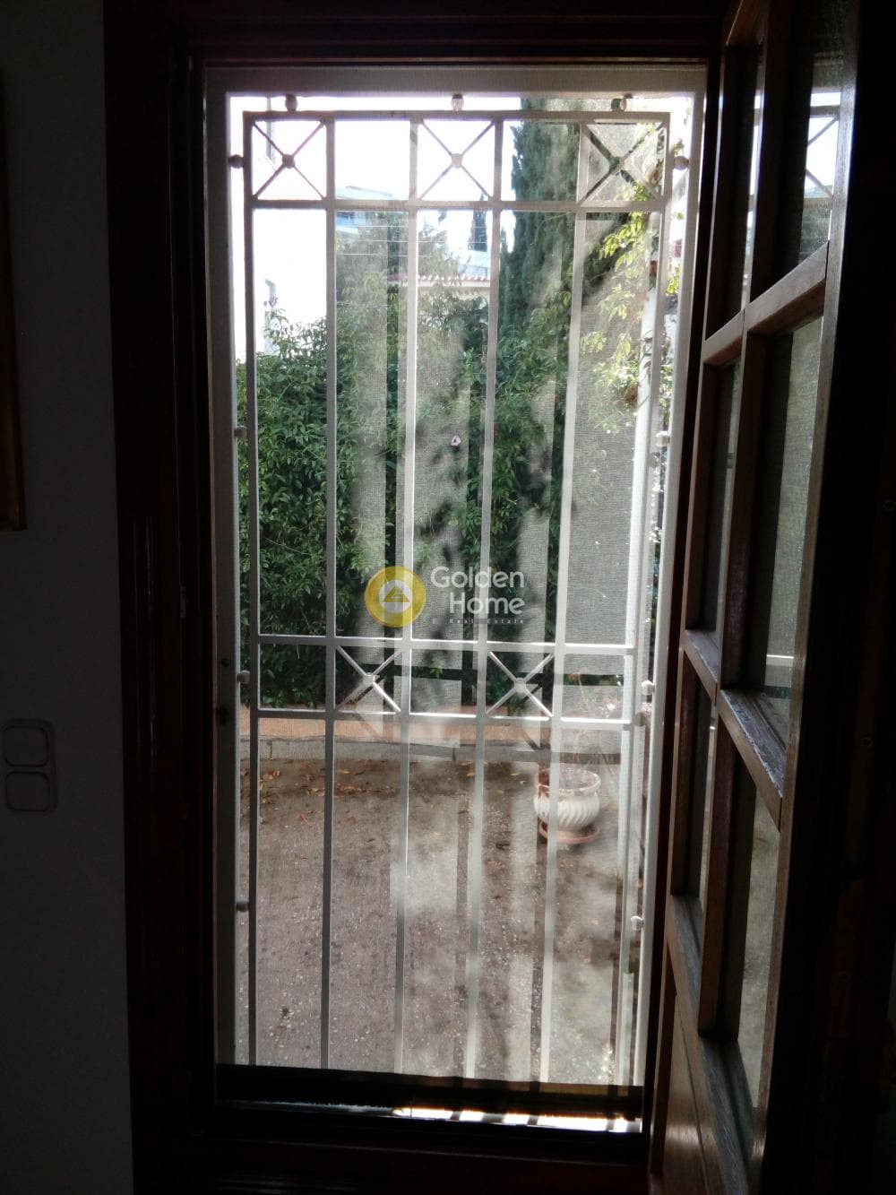 Apartment in Panorama, Voula — Photo 27 of 29