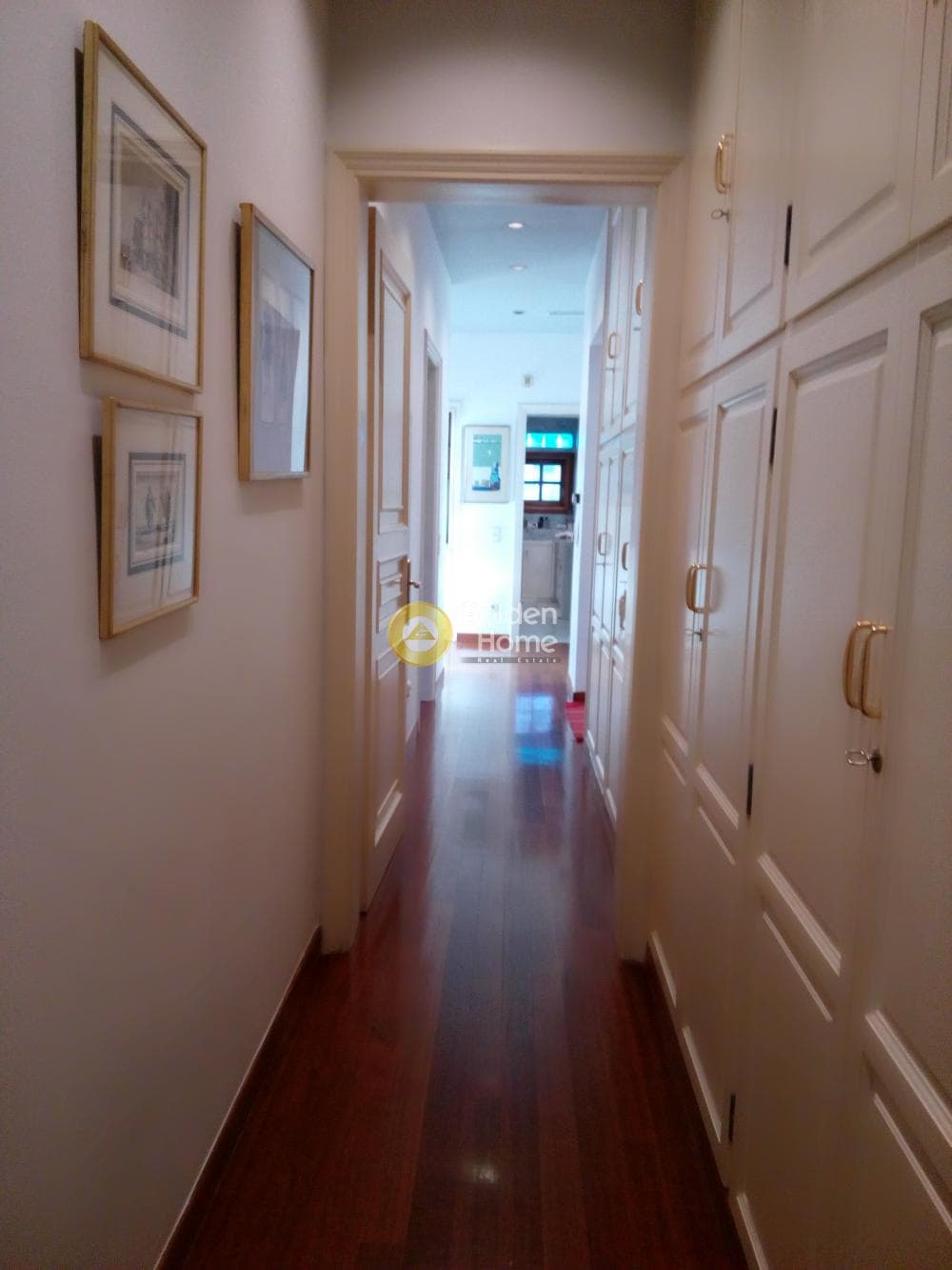 Apartment in Panorama, Voula — Photo 13 of 29