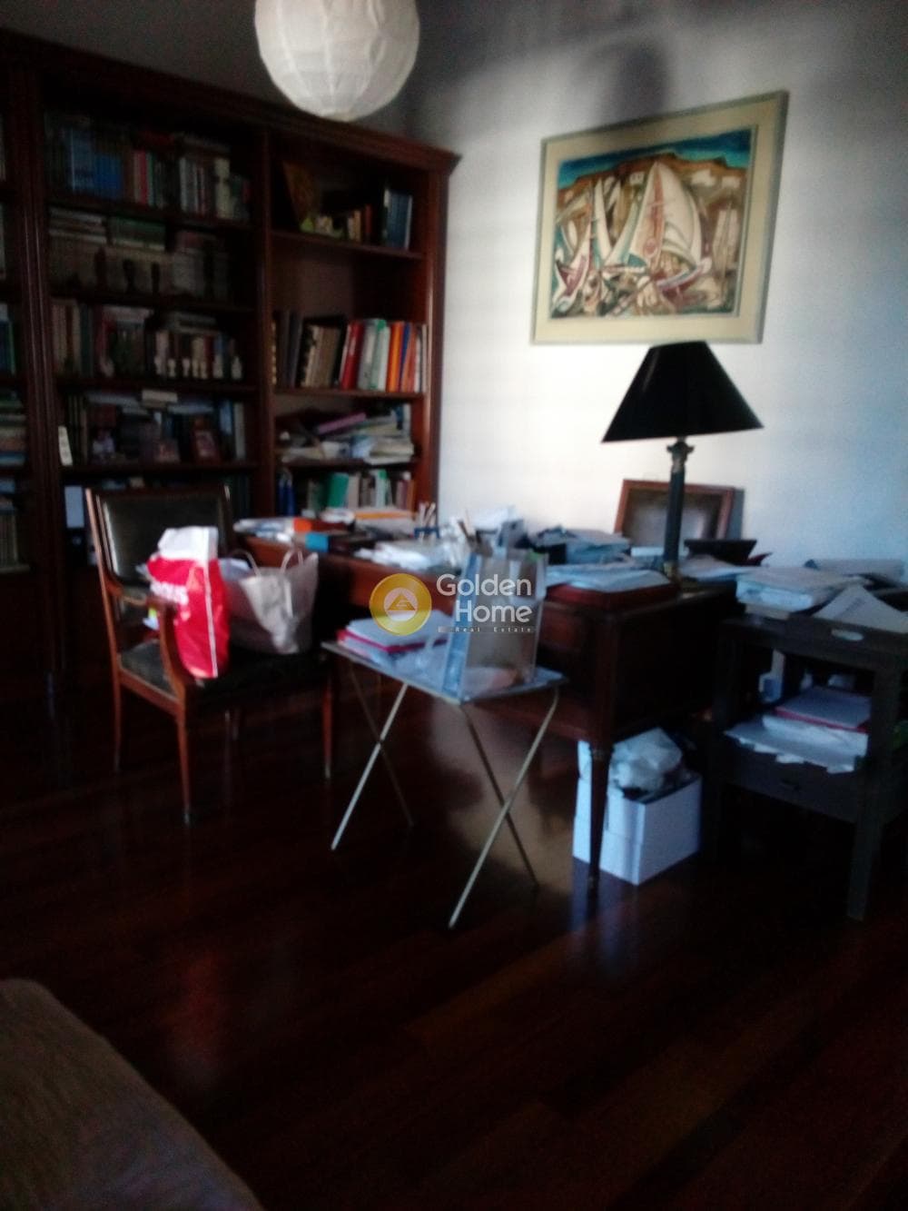 Apartment in Panorama, Voula — Photo 8 of 29