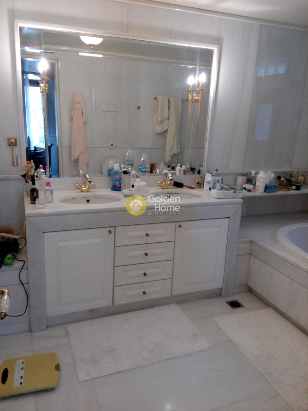 Apartment in Panorama, Voula — Photo 19 of 29