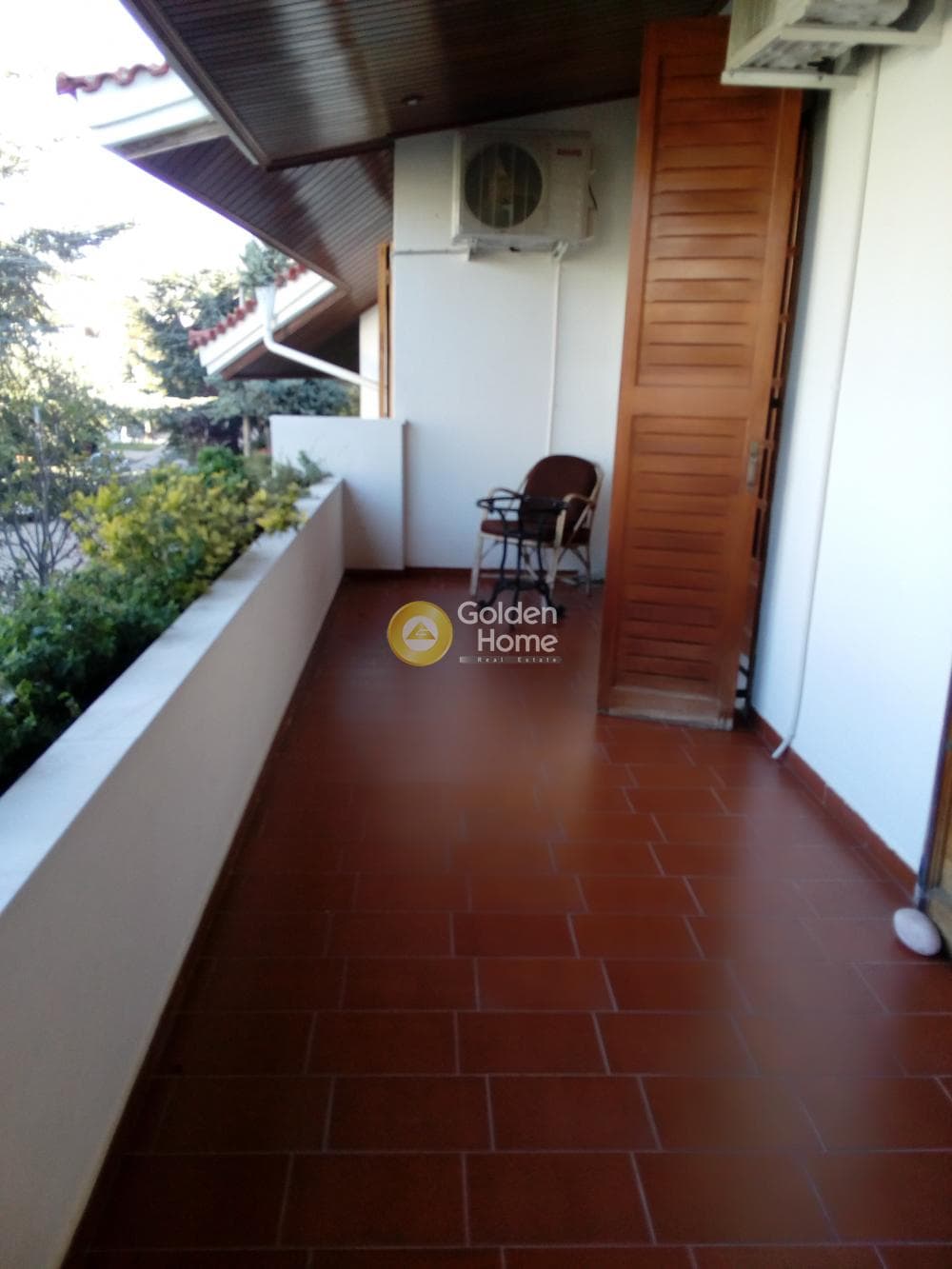 Apartment in Panorama, Voula — Photo 22 of 29