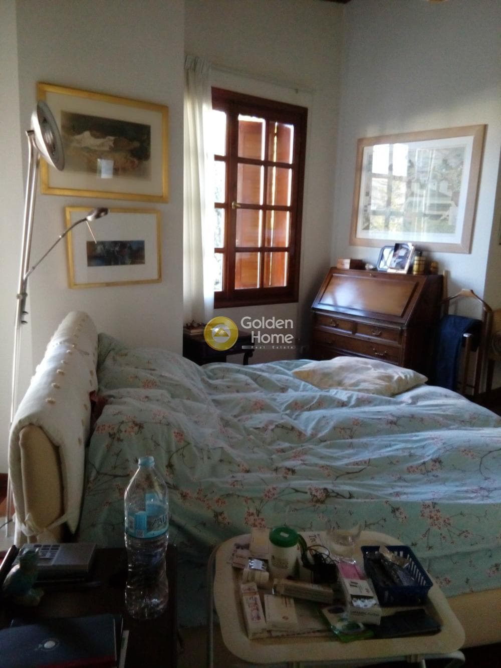 Apartment in Panorama, Voula — Photo 11 of 29