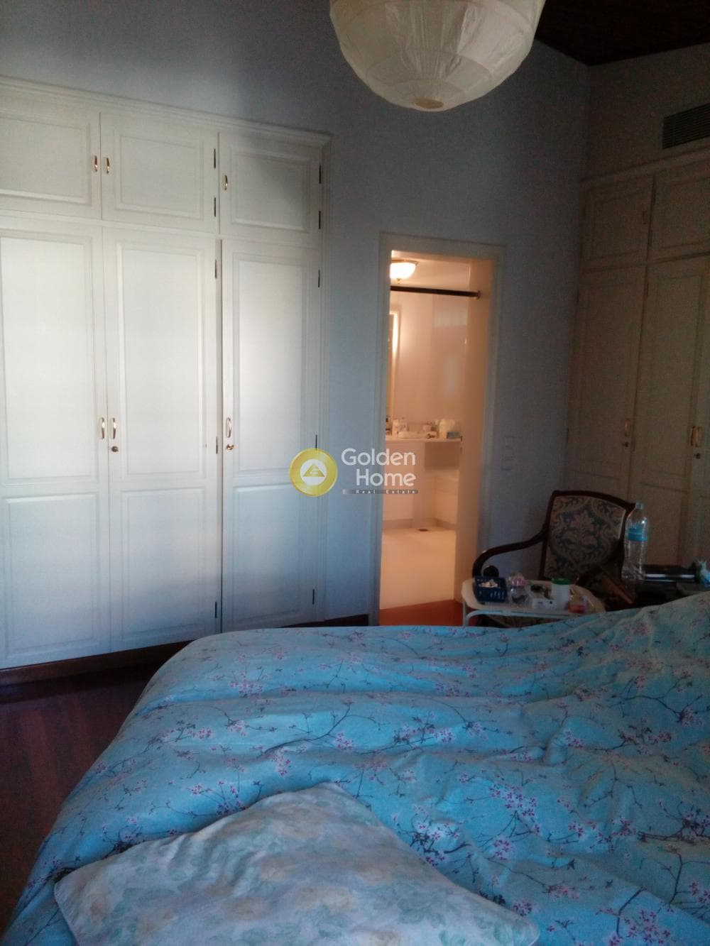 Apartment in Panorama, Voula — Photo 17 of 29