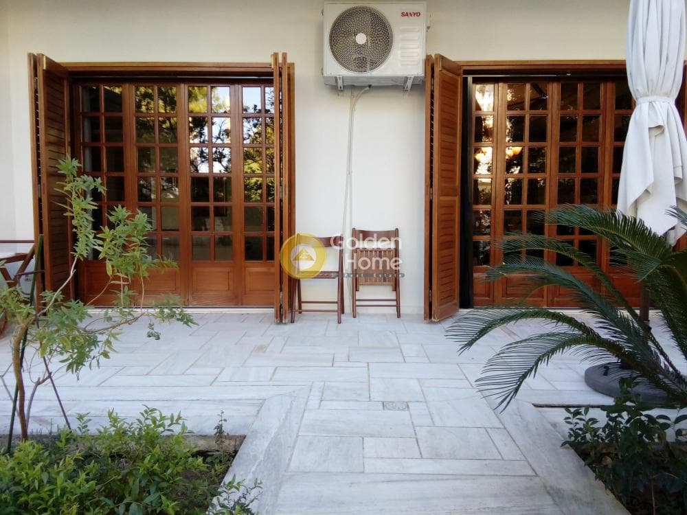 Apartment in Panorama, Voula — Photo 23 of 29