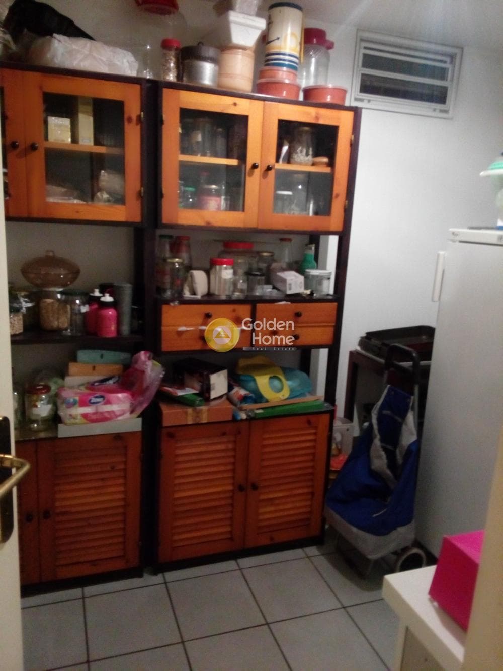 Apartment in Panorama, Voula — Photo 29 of 29
