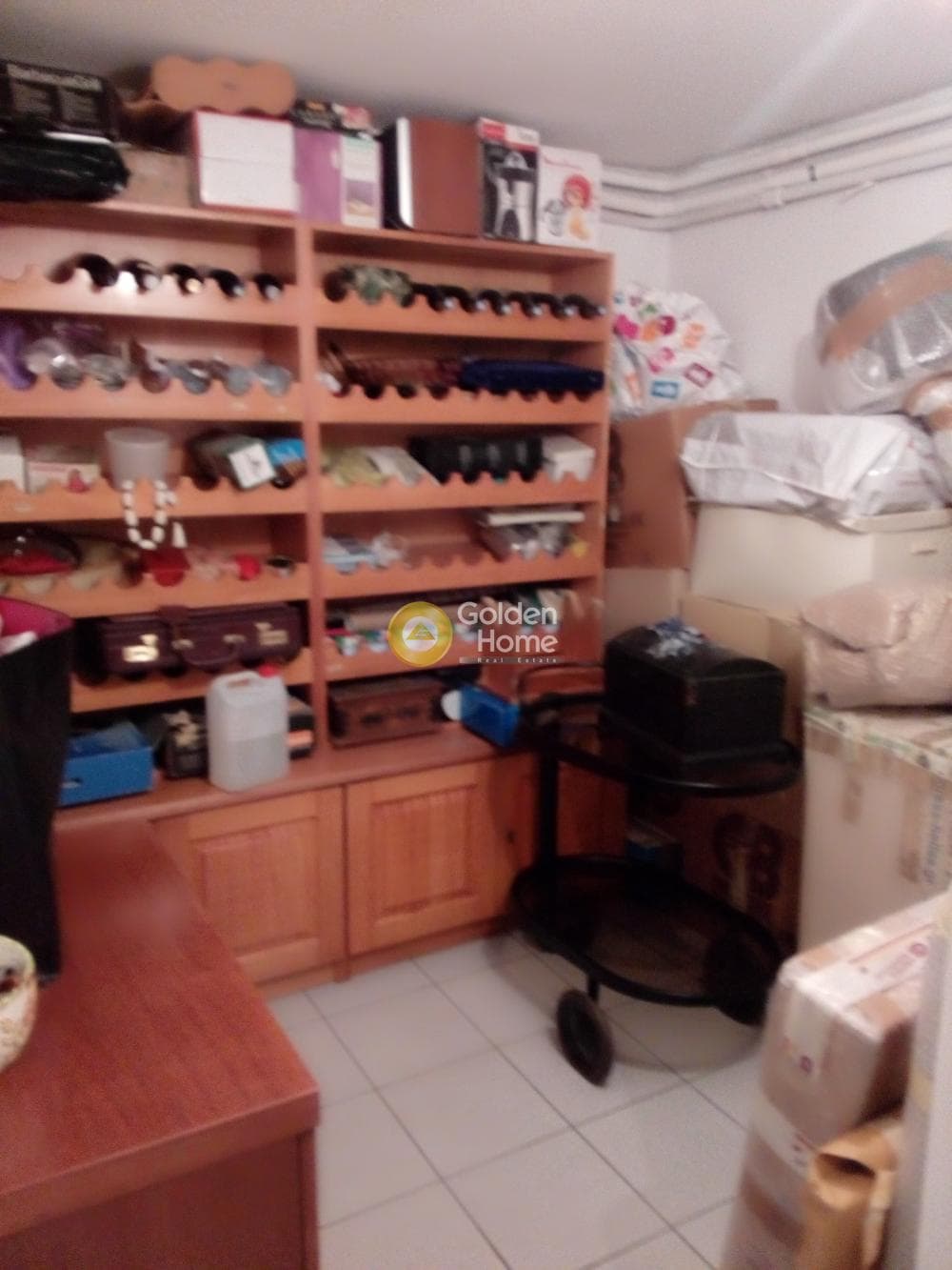 Apartment in Panorama, Voula — Photo 28 of 29