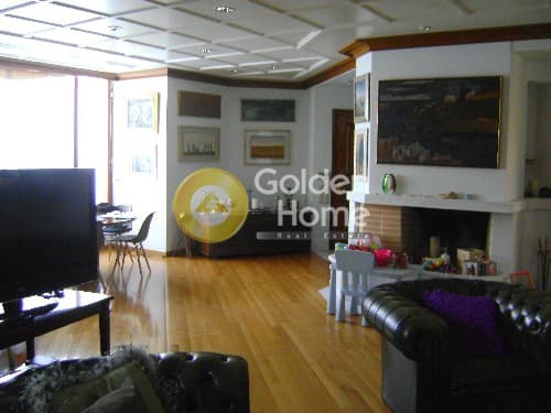Apartment in Panorama, Voula — Photo 3 of 29