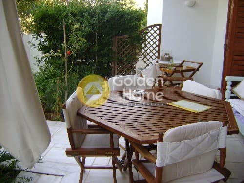Apartment in Panorama, Voula — Photo 26 of 29