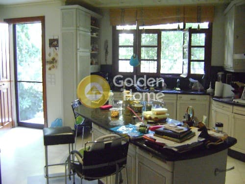 Apartment in Panorama, Voula — Photo 7 of 29