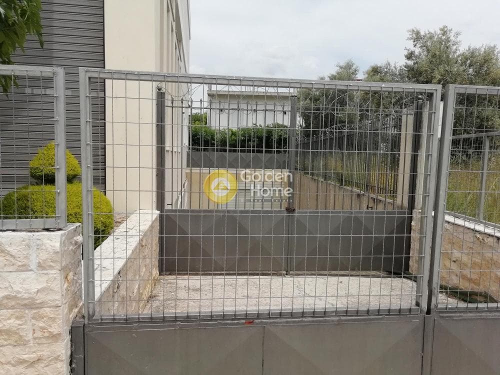 Βιομηχανικός Χώρος στην Πυργούθι, Αχαρνές — Φωτογραφία 3 από 12