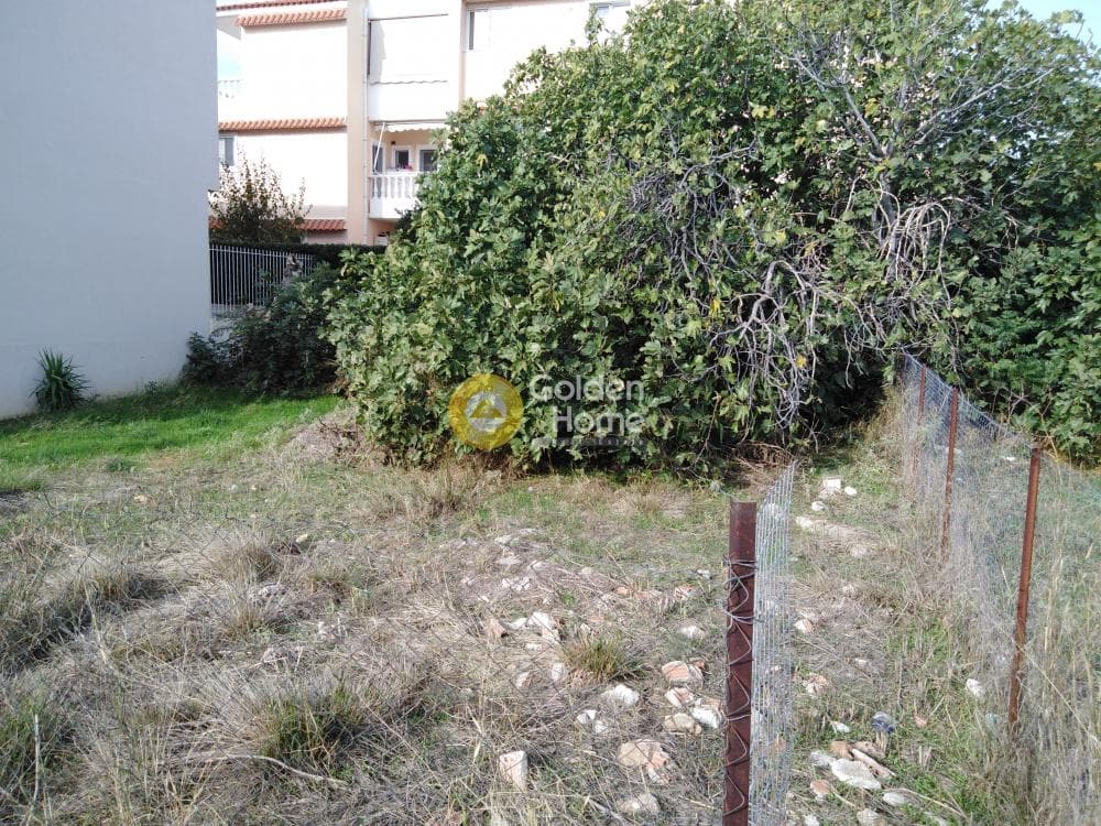 Building Plot in Patima, Chalandri — Photo 2 of 4