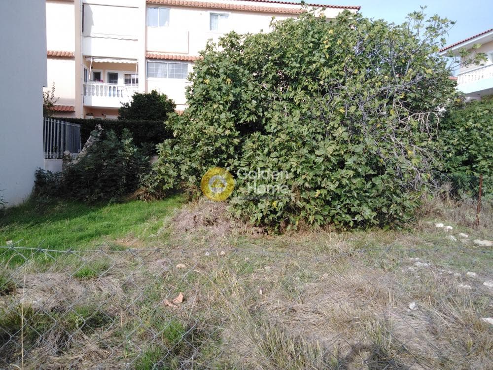 Building Plot in Patima, Chalandri — Photo 1 of 4