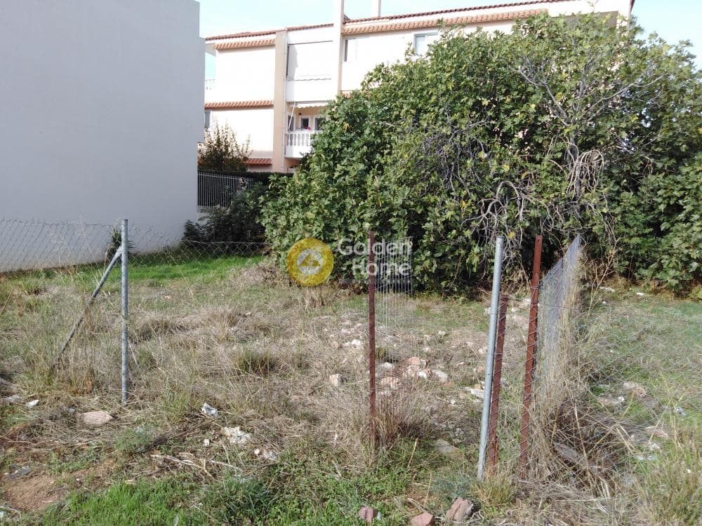 Building Plot in Patima, Chalandri — Photo 4 of 4