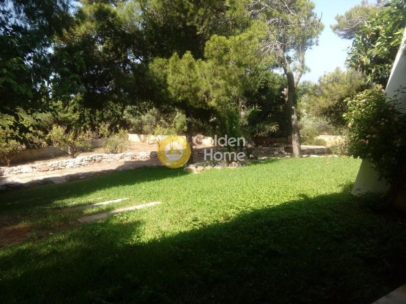 Μονοκατοικία στην Μαύρο Λιθάρι, Σαρωνίδα — Φωτογραφία 24 από 25