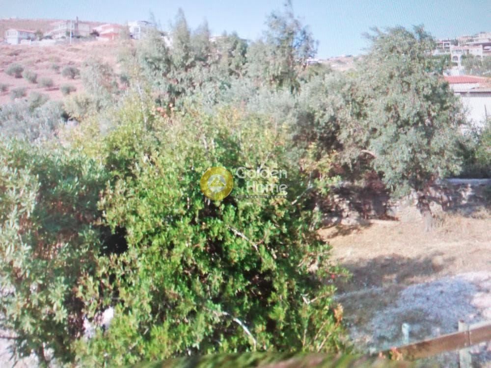 Οικόπεδο στην Πόρτο Εννιά, Κερατέα — Φωτογραφία 1 από 4