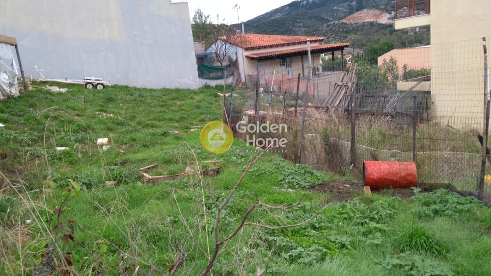 Building Plot in Afaia, Chaidari