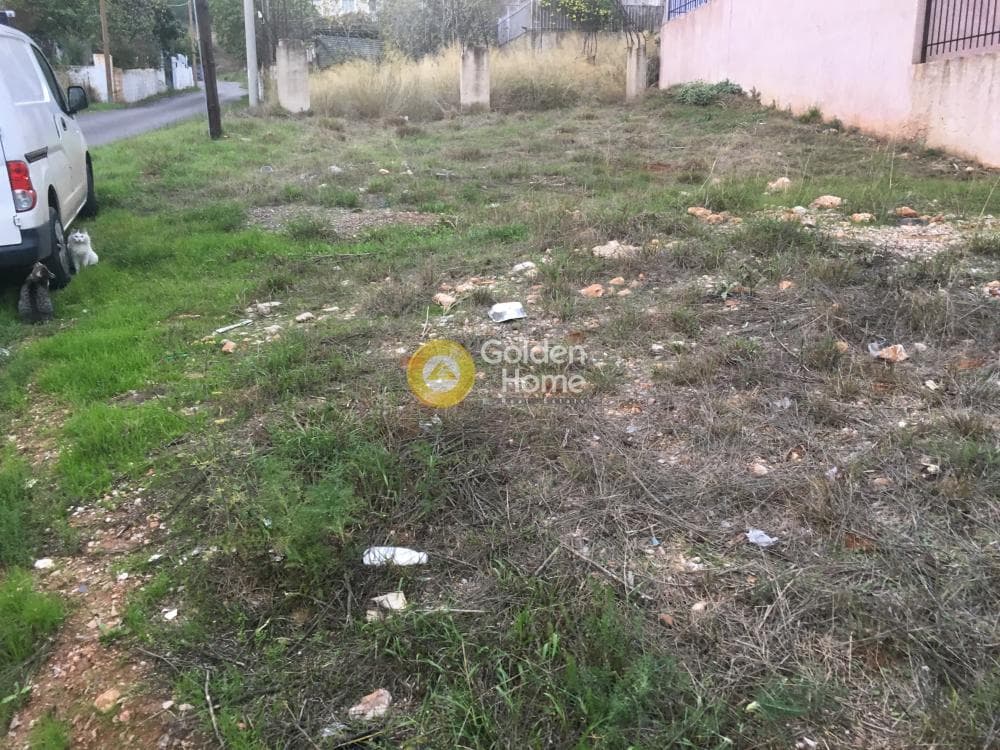 Οικόπεδο στην Καματερό, Καματερό — Φωτογραφία 1 από 3