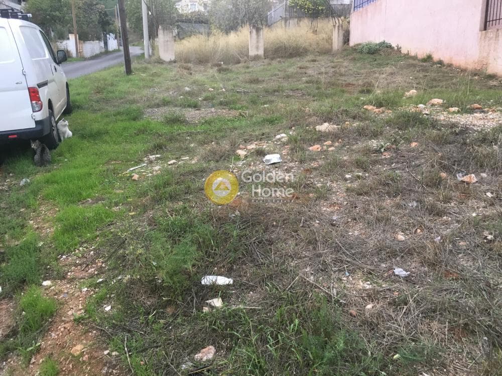 Οικόπεδο στην Καματερό, Καματερό — Φωτογραφία 2 από 3