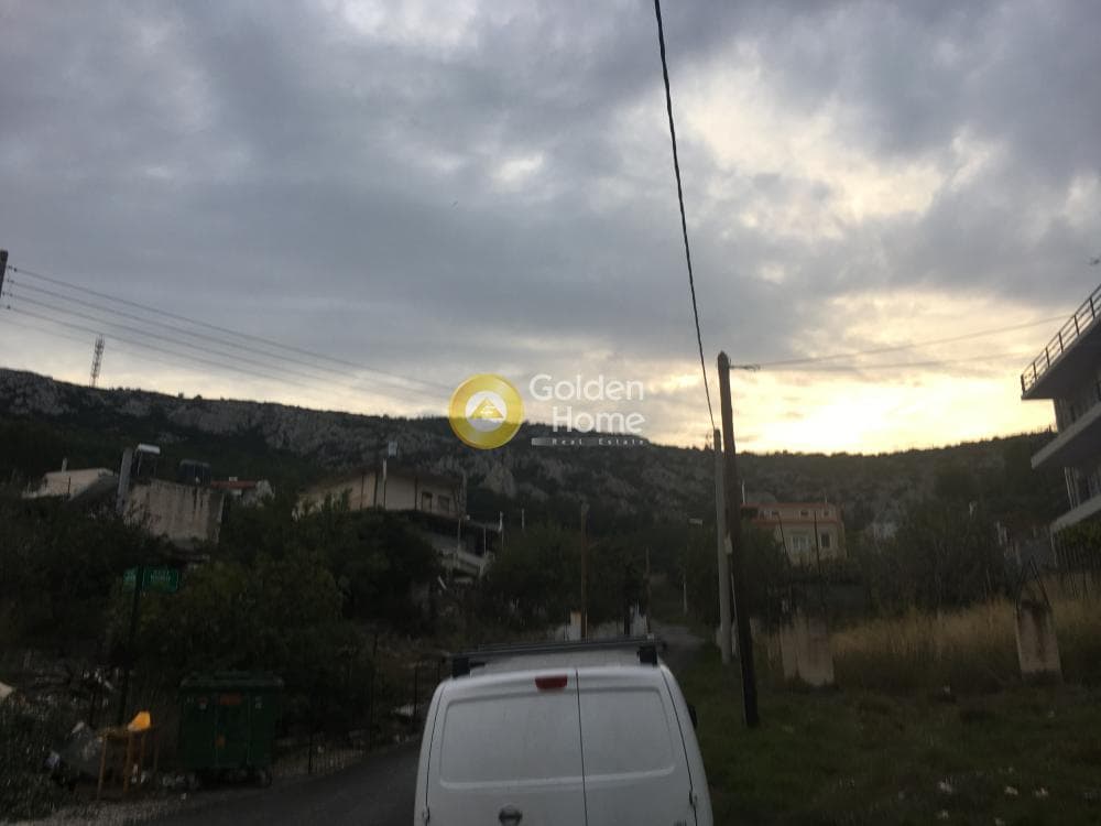 Οικόπεδο στην Καματερό, Καματερό — Φωτογραφία 3 από 3