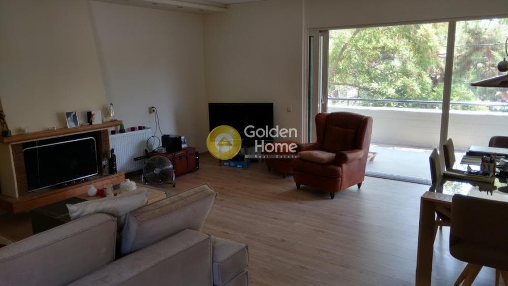Apartment in Agia Anna, Chalandri — Photo 1 of 7