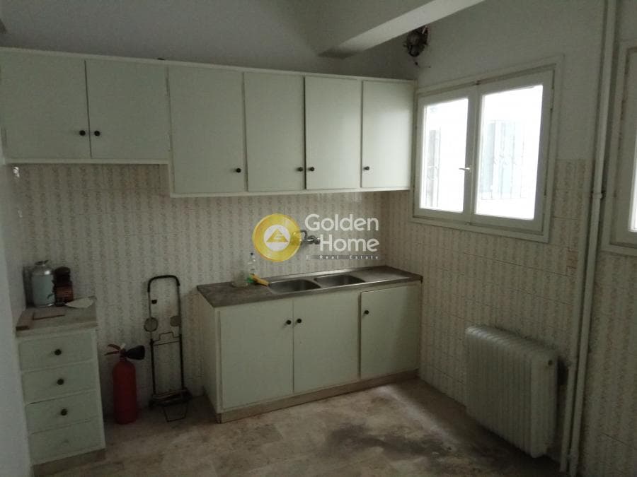 Office in Evelpidon, Poligono - Tourkovounia — Photo 4 of 5