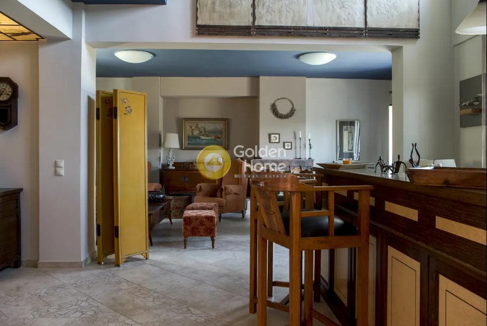 House in Kamariza, Lavrio — Photo 9 of 33