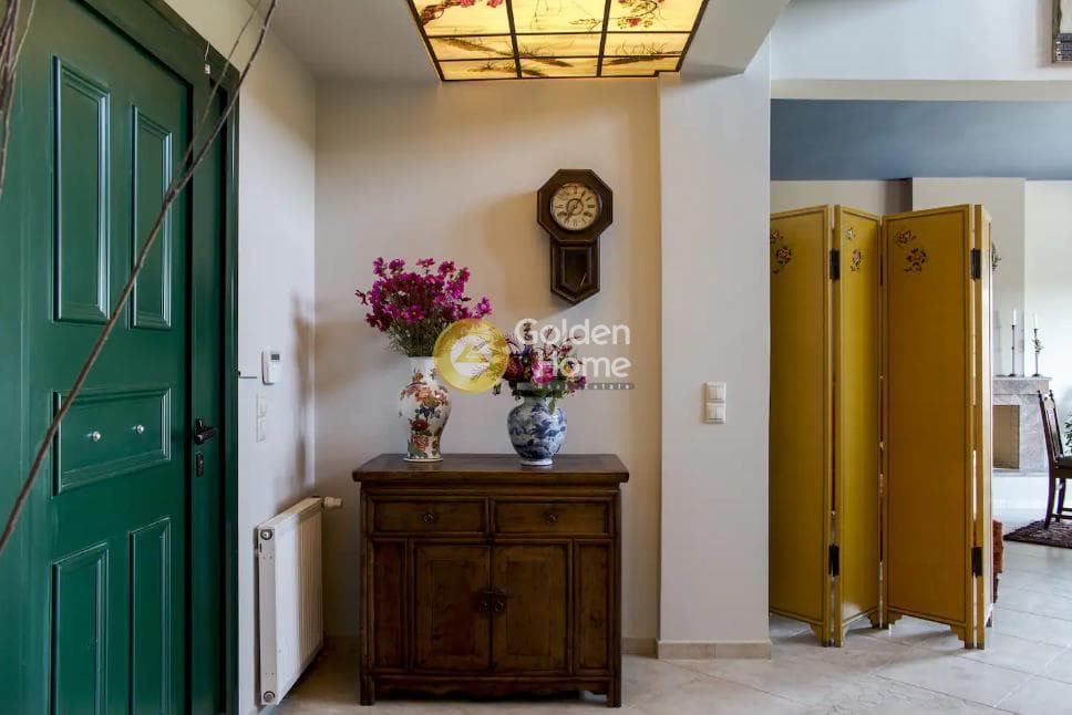 House in Kamariza, Lavrio — Photo 7 of 33