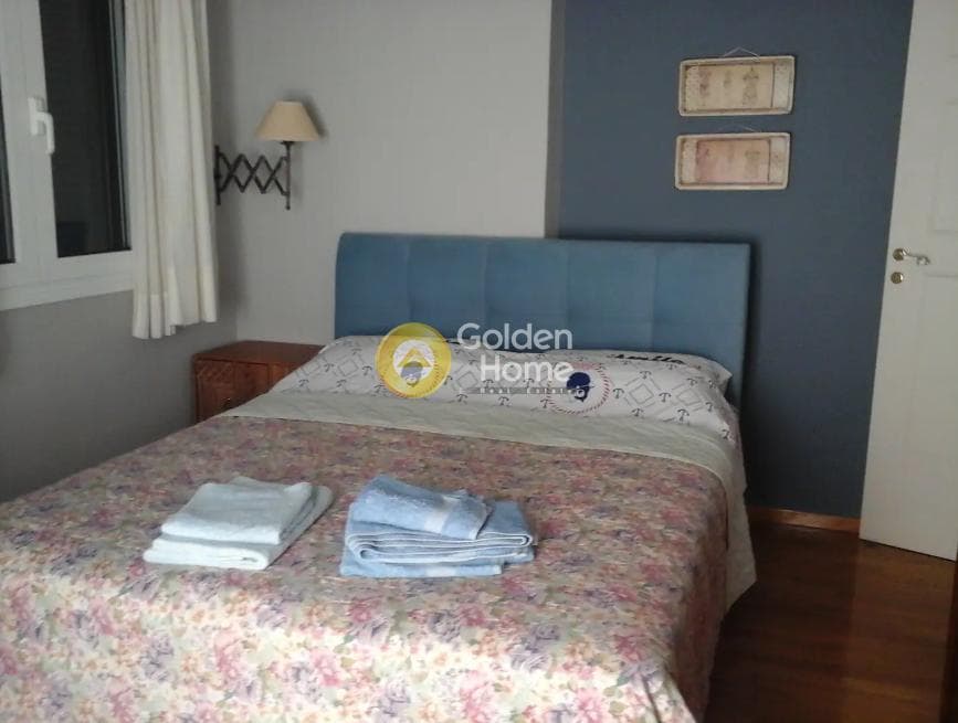 House in Kamariza, Lavrio — Photo 13 of 33