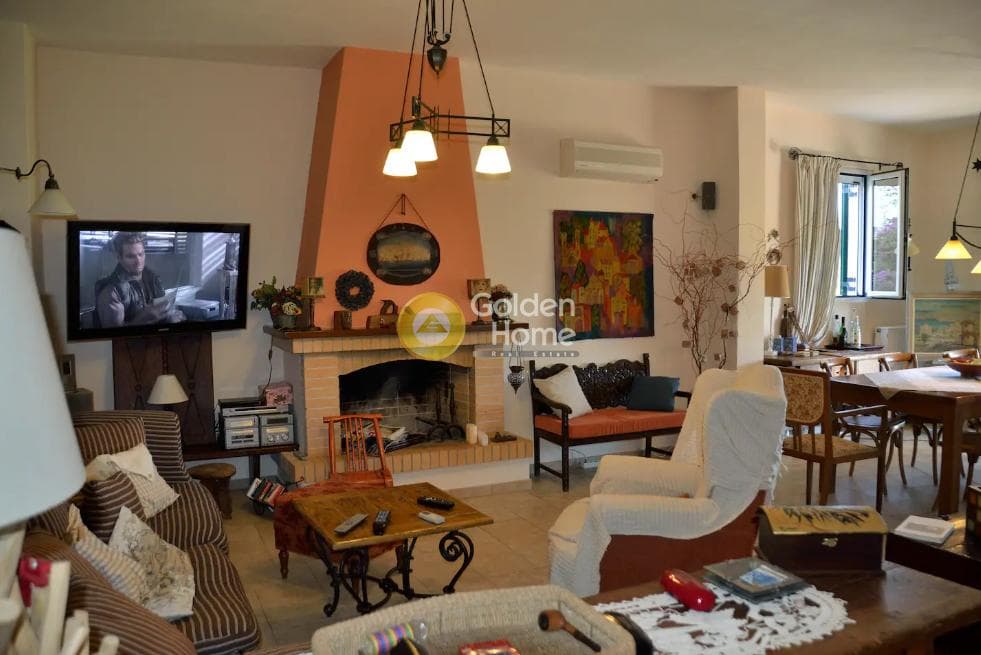 House in Kamariza, Lavrio — Photo 11 of 33