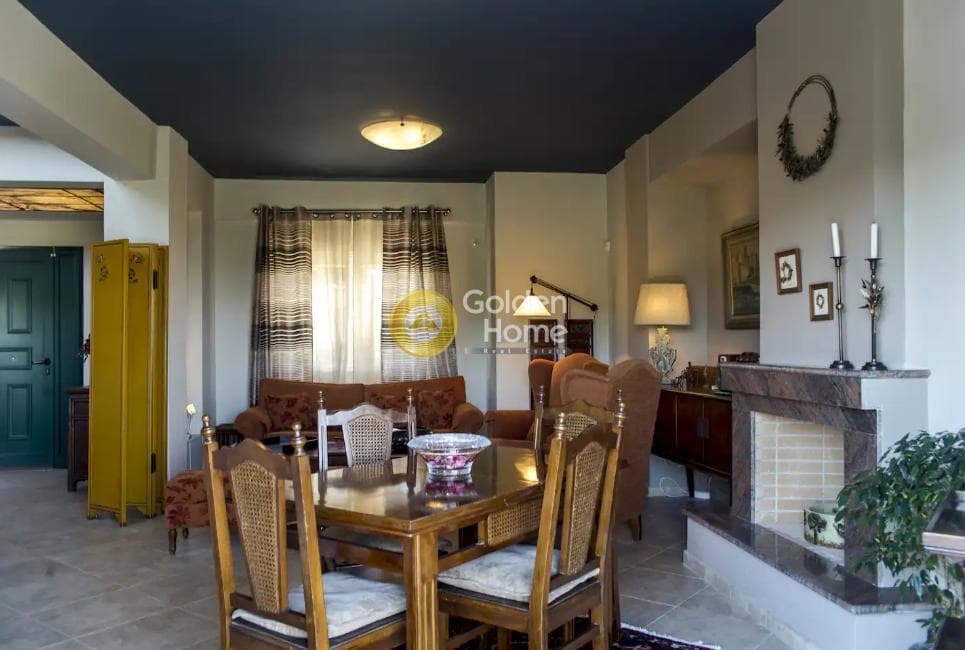 House in Kamariza, Lavrio — Photo 10 of 33