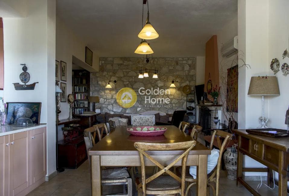 House in Kamariza, Lavrio — Photo 17 of 33