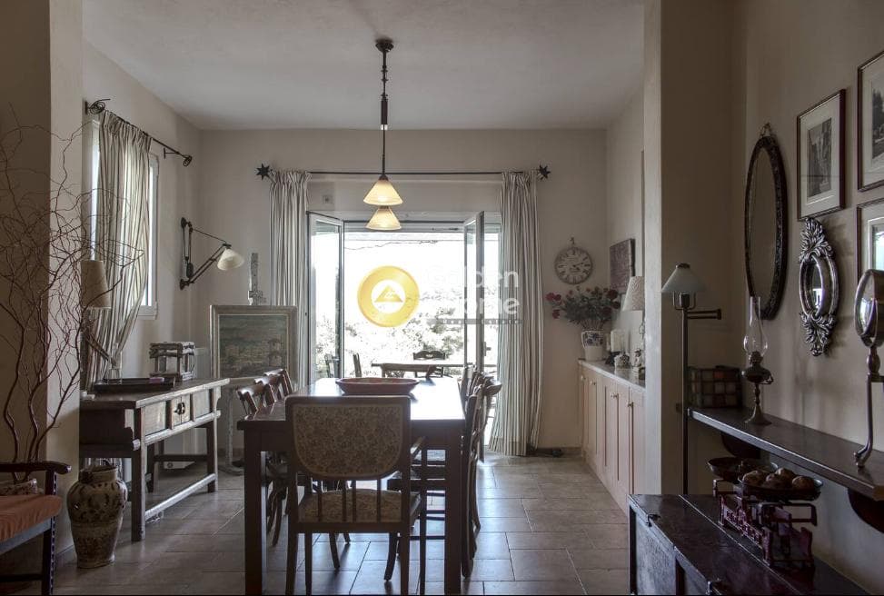 House in Kamariza, Lavrio — Photo 19 of 33