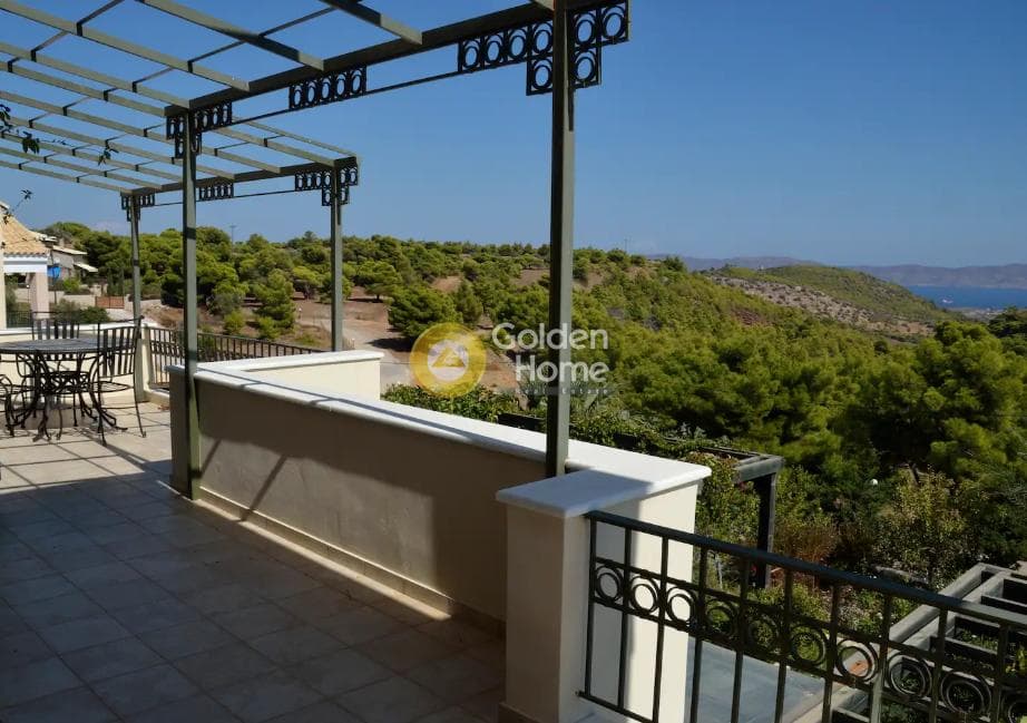House in Kamariza, Lavrio — Photo 29 of 33
