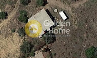 House in Agia Marina, Paiania