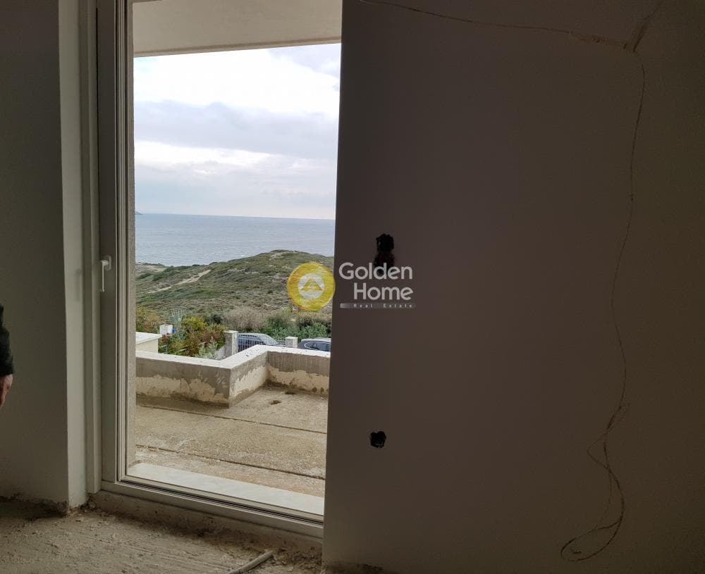 House in Panormos, Lavrio — Photo 7 of 9
