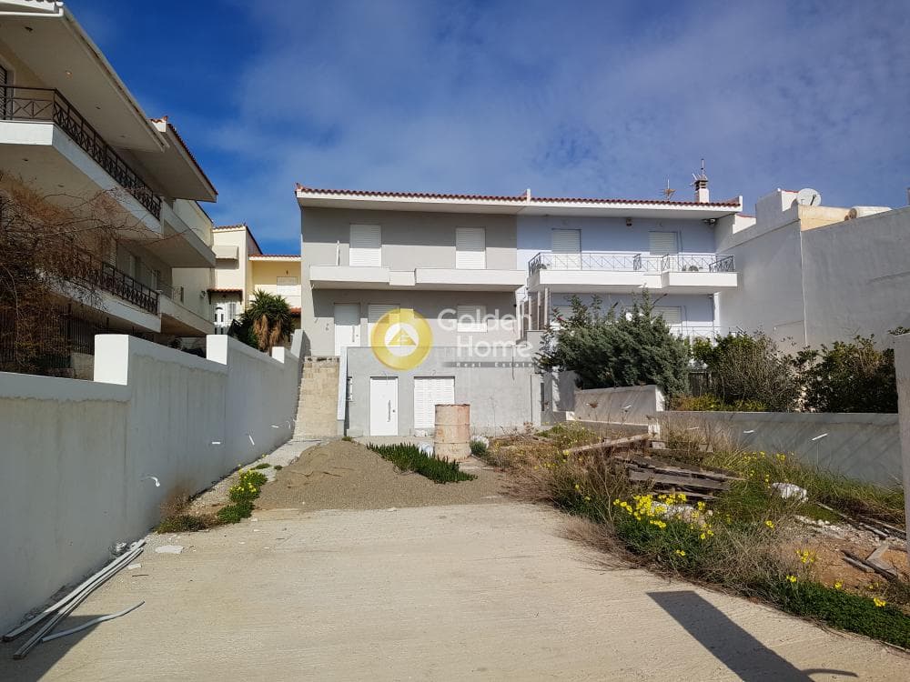 House in Panormos, Lavrio — Photo 3 of 9