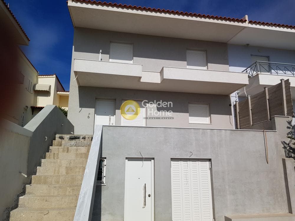 House in Panormos, Lavrio — Photo 4 of 9
