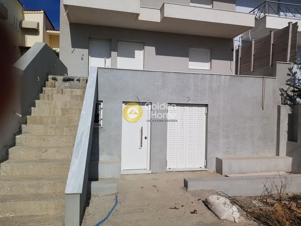 House in Panormos, Lavrio — Photo 5 of 9