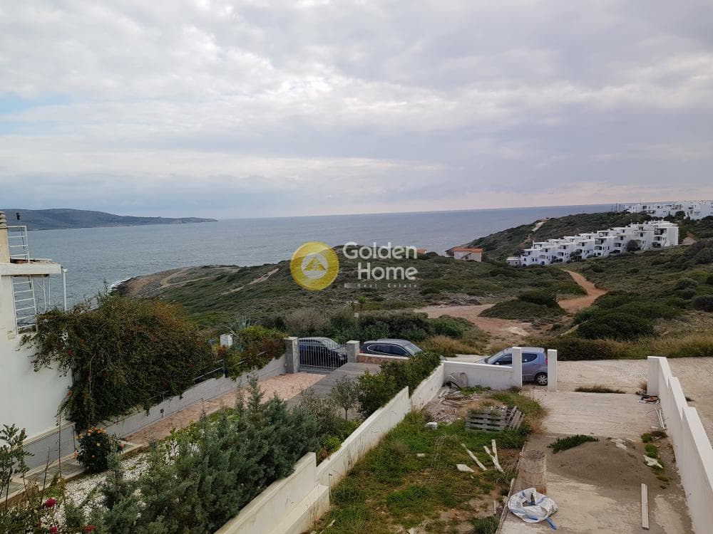 House in Panormos, Lavrio — Photo 6 of 9