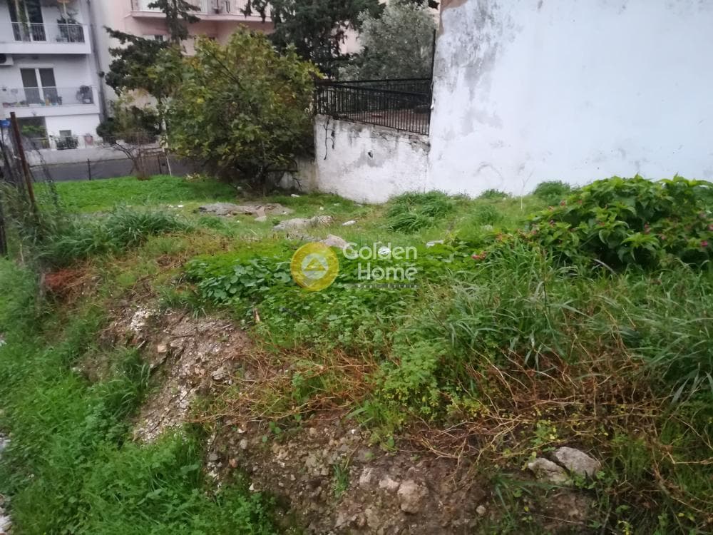 Οικόπεδο στην Νέα Ολυμπία, Καματερό — Φωτογραφία 3 από 4