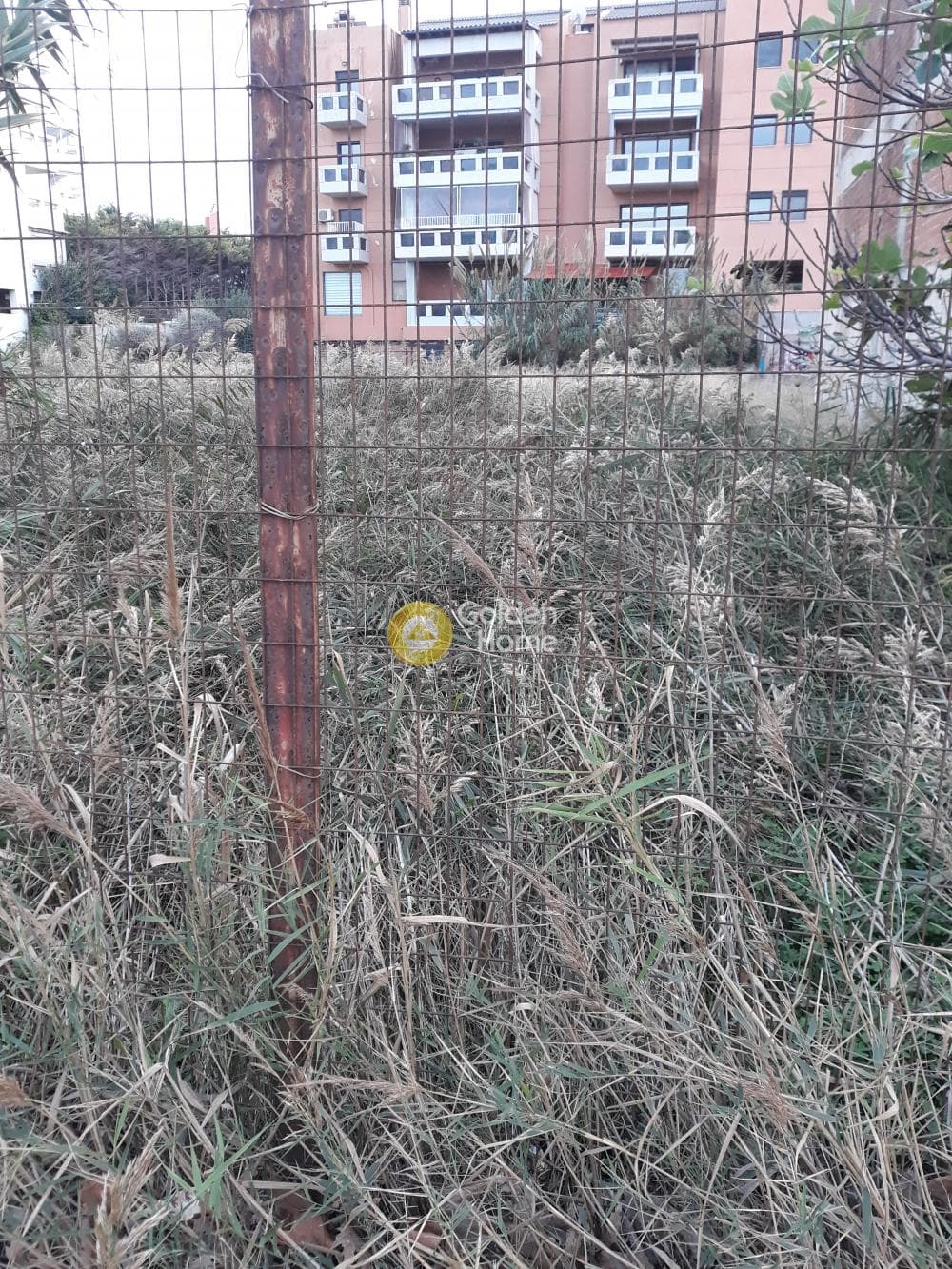 Building Plot in Proteas, Rafina — Photo 1 of 4