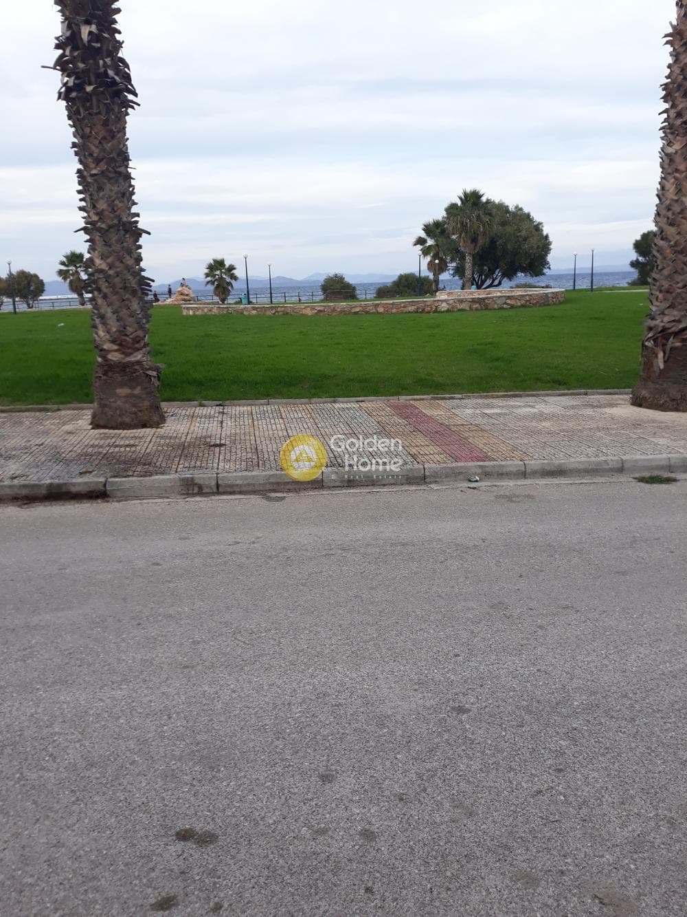 Building Plot in Proteas, Rafina — Photo 2 of 4