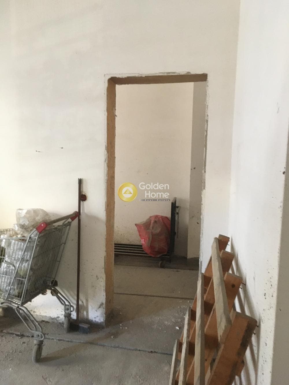 Διαμέρισμα στην Διυλιστήρια, Πειραιάς — Φωτογραφία 5 από 8